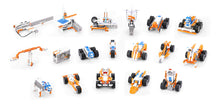 Load image into Gallery viewer, Johnco Apitor 18-in-1 Super Bot
