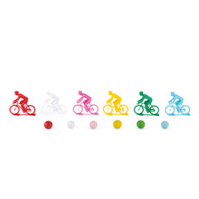 Load image into Gallery viewer, Moulin Roty Les Cyclistes Game