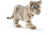 Load image into Gallery viewer, Schleich White Tiger Cub