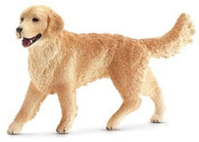 Load image into Gallery viewer, Schleich Golden Retriever (female)