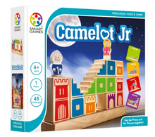 Load image into Gallery viewer, Camelot Junior