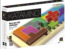 Load image into Gallery viewer, Katamino - Gigamic