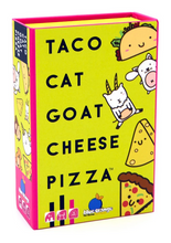 Load image into Gallery viewer, Taco Cat Goat Cheese Pizza