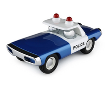Load image into Gallery viewer, Playforever Heat Voiture De Police