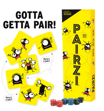 Load image into Gallery viewer, Pairzi