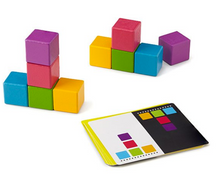 Load image into Gallery viewer, BLLOX Stacking Race