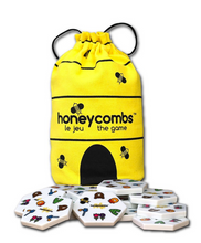 Load image into Gallery viewer, Honeycombs