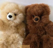 Load image into Gallery viewer, Auskin Alpaca Bear 30cm