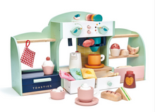 Load image into Gallery viewer, Tender Leaf Toys Birds Nest Cafe