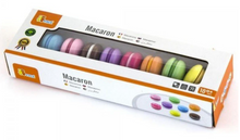 Load image into Gallery viewer, Viga Toys Wooden Macarons