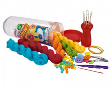Load image into Gallery viewer, Alex Cool Spool Knitting