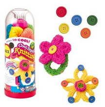 Load image into Gallery viewer, Alex Cool Spool Knitting