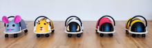 Load image into Gallery viewer, Wheely Bug Mouse - Small