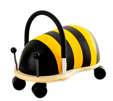 Load image into Gallery viewer, Wheely Bug Bee - Small