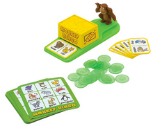 Load image into Gallery viewer, Popular Playthings Monkey Bingo