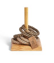 Load image into Gallery viewer, Classic Rope Quoits - Planet Finska