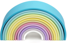 Load image into Gallery viewer, Dena Toys Pastel Rainbow Large