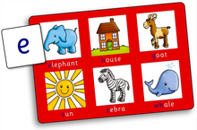 Load image into Gallery viewer, Orchard Toys Alphabet Lotto Game