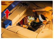 Load image into Gallery viewer, Playmobil Pharaoh&#39;s Pyramid 5386
