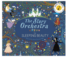 Load image into Gallery viewer, Story Orchestra - Sleeping Beauty - Tchaikovsky