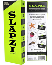 Load image into Gallery viewer, Slapzi