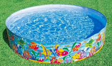 Load image into Gallery viewer, Intex Snapset 6ft Pool