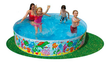 Load image into Gallery viewer, Intex Snapset 6ft Pool