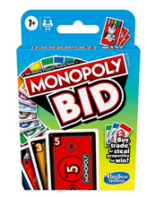 Load image into Gallery viewer, Monopoly Bid