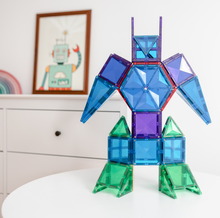 Load image into Gallery viewer, Connetix 212 Piece Mega Pack
