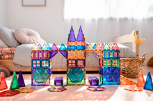 Load image into Gallery viewer, Connetix 212 Piece Mega Pack