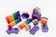 Load image into Gallery viewer, Connetix 212 Piece Mega Pack