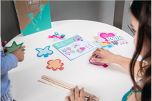 Load image into Gallery viewer, Djeco Do It Yourself Little Fairy Wands