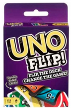 Load image into Gallery viewer, UNO Flip