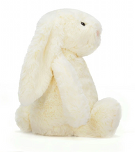 Load image into Gallery viewer, Jellycat Cream Bashful Bunny - Medium