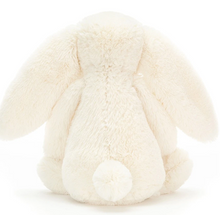 Load image into Gallery viewer, Jellycat Cream Bashful Bunny - Medium