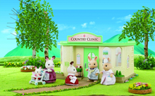 Load image into Gallery viewer, Sylvanian Families Country Doctor