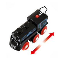 Load image into Gallery viewer, Brio Rechargeable Engine mini USB 33599