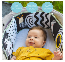 Load image into Gallery viewer, Taf Toys Koala Clip On Pram Book