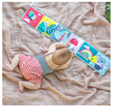 Load image into Gallery viewer, Taf Toys Koala Clip On Pram Book