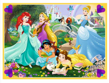Load image into Gallery viewer, Ravensburger Disney Princess Collection Puzzle 100 pieces