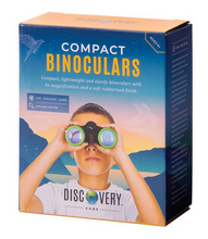 Load image into Gallery viewer, Discovery Zone Compact Binoculars