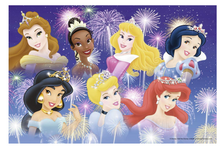Load image into Gallery viewer, Ravensburger Disney Princess Gathering 2 X 24 Piece Puzzle
