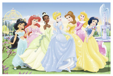 Load image into Gallery viewer, Ravensburger Disney Princess Gathering 2 X 24 Piece Puzzle
