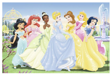 Load image into Gallery viewer, Ravensburger Disney Princess Gathering 2 X 24 Piece Puzzle