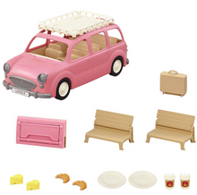 Load image into Gallery viewer, Sylvanian Families Family Picnic Van