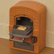 Load image into Gallery viewer, Sylvanian Families Bakery Shop Starter Set
