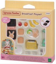 Load image into Gallery viewer, Sylvanian Families Breakfast Playset