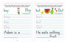 Load image into Gallery viewer, Trace & Learn Sight Words