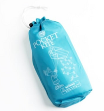 Load image into Gallery viewer, House of Marbles Pocket Kite