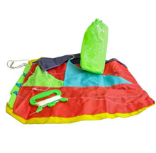 Load image into Gallery viewer, House of Marbles Pocket Kite